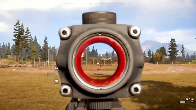 Vector Acog смотреть онлайн