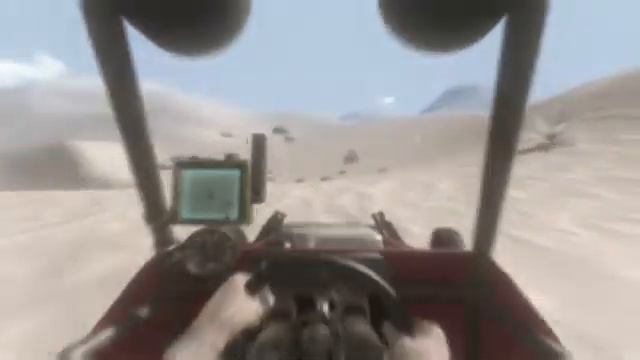 Let's Play Far Cry 2: Dune Buggy! Sweet! смотреть онлайн