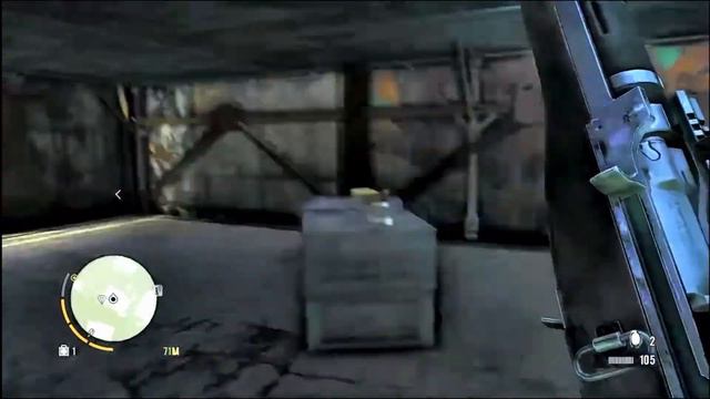Far Cry 3 - Vaas Reborn смотреть онлайн
