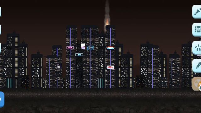 city smash nuclear bomb смотреть онлайн