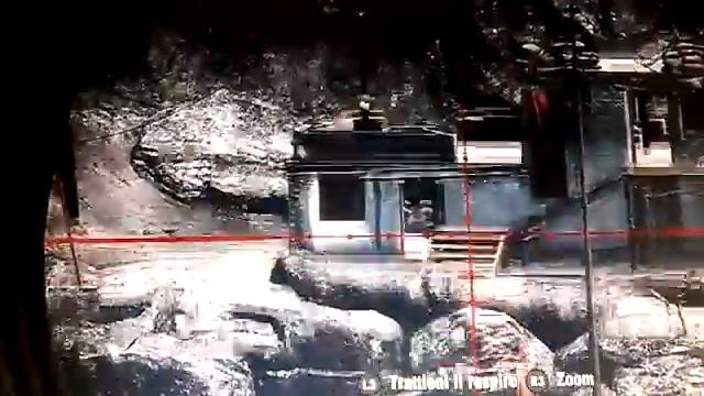 Far cry 4 weapon guide sa-50 ep 1 ita смотреть онлайн