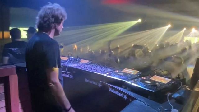 Hernan Cattaneo Closing Set @Amazon Club 21/01/2023 Chapecó, SC, Brazil смотреть онлайн