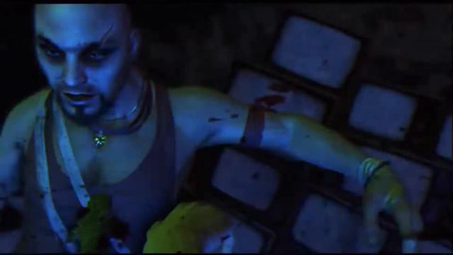 Far Cry 3 (Music Video) Vaas' Definition Of Insanity