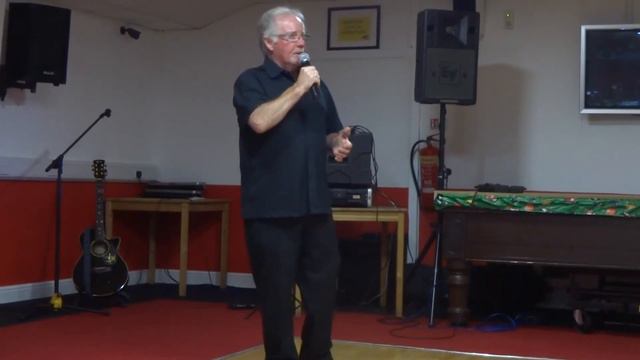 Alan Curtis 10/08/2015 00041 смотреть онлайн