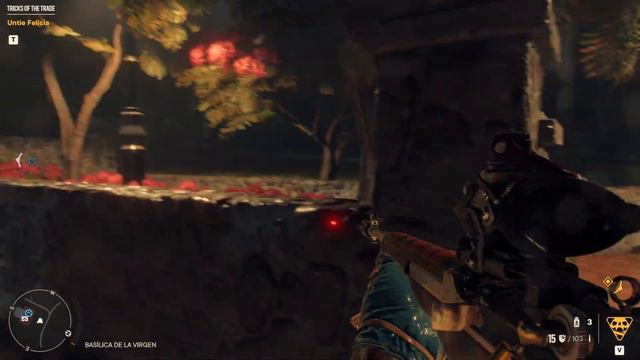 Far Cry 6 Short (2160p60 4k video) смотреть онлайн