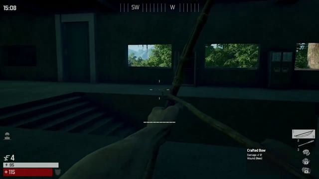 the culling gameplay смотреть онлайн