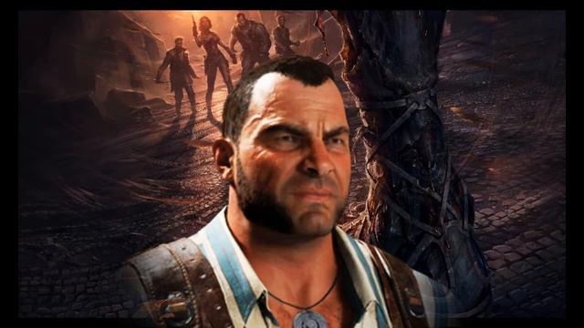 COD Black Ops 4 Zombies : Ancient Evil Dark Bruno Delacroix Audio смотреть онлайн