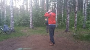 Вот так и осваиваем новые навыки))). Русский Стиль.