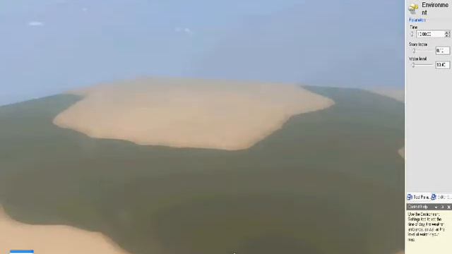 1# Far Cry 2 Tutorial: A river смотреть онлайн