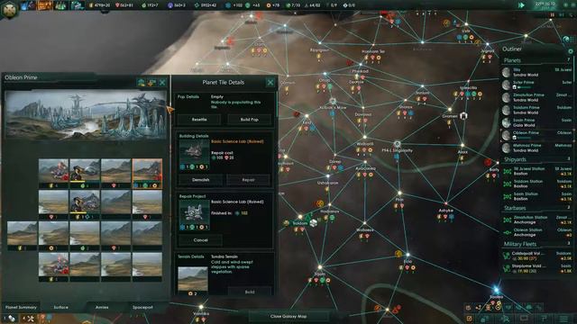 Stellaris Ep7 смотреть онлайн