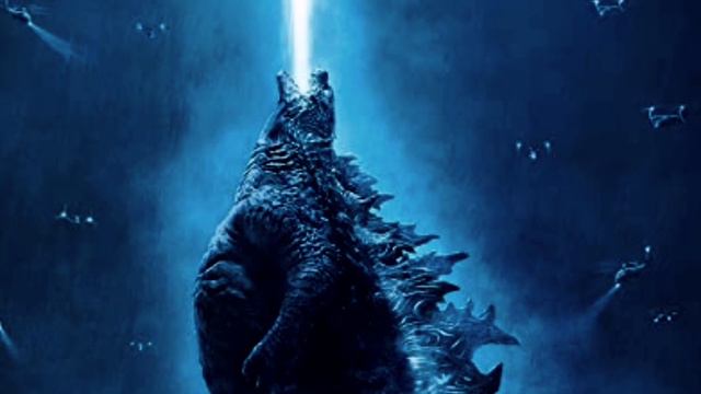 Sound effect atomic breath godzilla 2019 смотреть онлайн