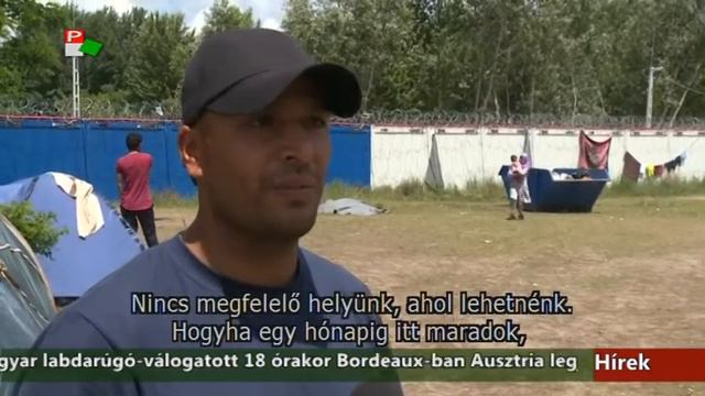 Híradó - 2016.06.14 17.30h смотреть онлайн