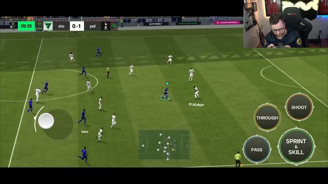 TOTY Ultimate, Mega, and Deluxe Packs and Exchanges Build Our FC Mobile Squad! смотреть онлайн