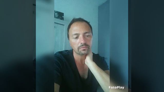 David Hallyday - Le manque à donner (cover) Frédéric Ahmed смотреть онлайн