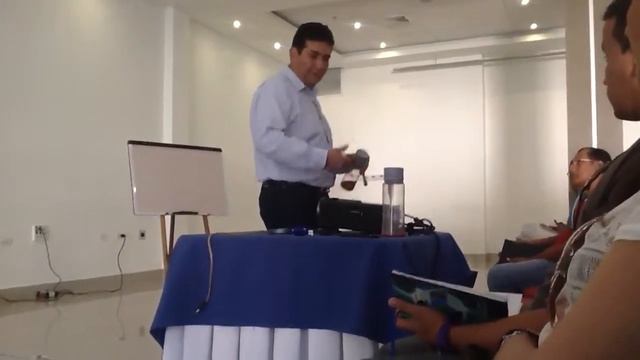 Manuel Loayza смотреть онлайн