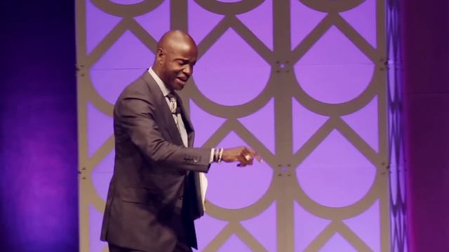 A Father's Blessing Pt. 2 | Bishop Daniel Robertson, Jr. | 06/18/2023 10AM смотреть онлайн