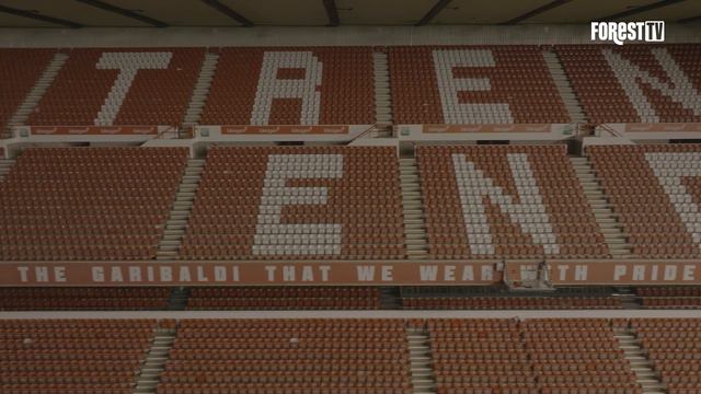 BEHIND THE SCENES | MORGAN GIBBS-WHITE SIGNS смотреть онлайн