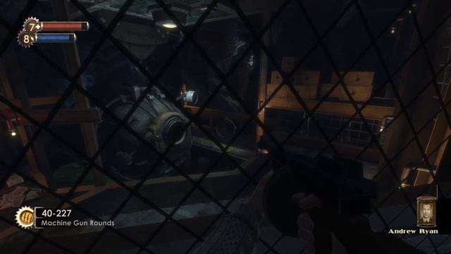 ATLAS | Bioshock - Part 4 смотреть онлайн