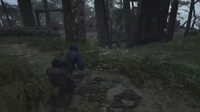 Ghost Recon Breakpoint Stealth Clear Camp смотреть онлайн