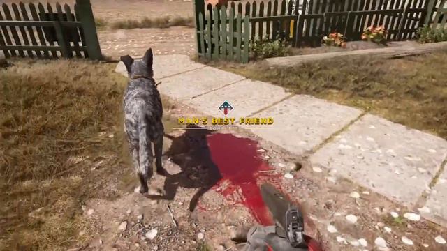 FAR CRY 5* (Saving Boomer) смотреть онлайн