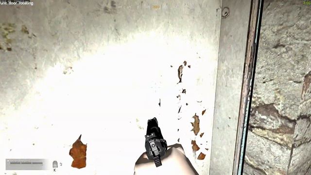 Half-Life 2: Leon Stephan Brickmann | Gmod [4K 60FPS] смотреть онлайн
