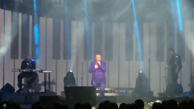 Пенкин - "На бис"