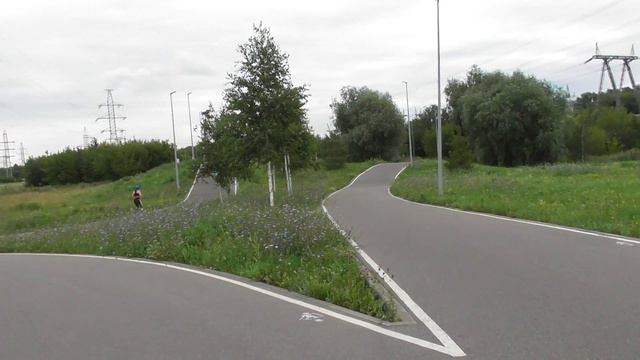 Самогонка, пролог на резине и обратное преследование на гоночных, 23.07.2023 смотреть онлайн