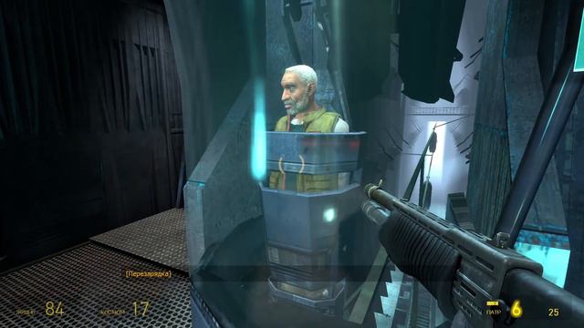 Half-Life 2.. смотреть онлайн