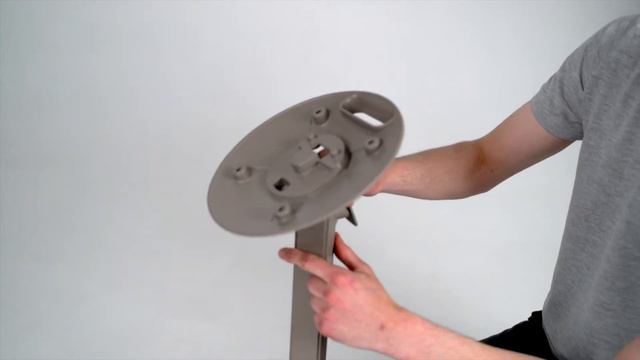 Инструкция по сборке стола Frasca Mini 70_70 от NARDI смотреть онлайн