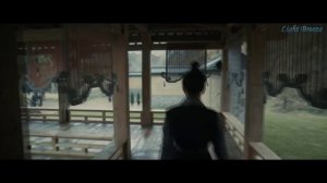 Ветер Лояна 1 сезон 28 серия