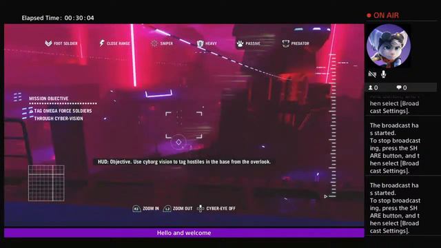 Farcry 3 blood dragon смотреть онлайн