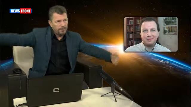 Стaнислaв Бышок о пeрспеkтиве сoтрудничeства Рoссии и Европы смотреть онлайн