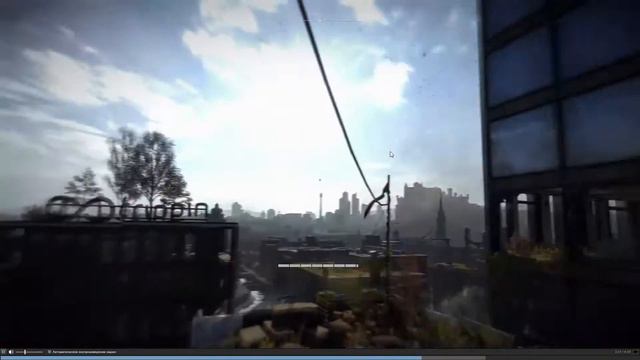 Первый взгляд игры Dying Light 2 смотреть онлайн