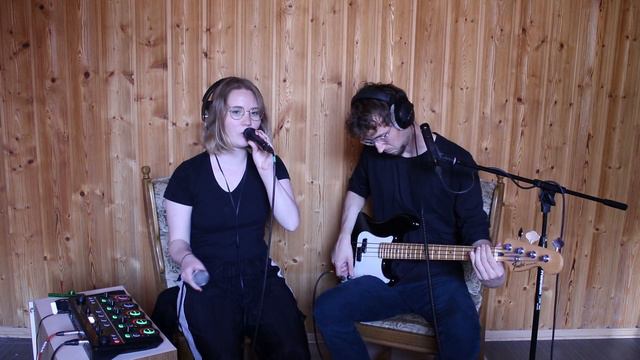 Das Zweite Gesicht [Peter Fox Cover] - The Washboard Girls смотреть онлайн