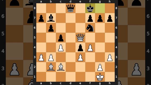 Bent Larsen-Florin Gheorghiu, Winnipeg 1967, Result: 1-0 смотреть онлайн