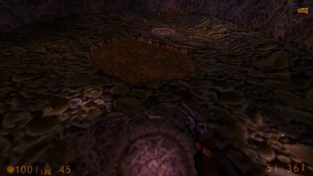 Half-Life (25th Anniversary Update) - Full Blind Walkthrough (Part 8 of 8 - FINAL) смотреть онлайн
