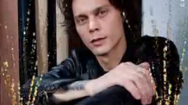 Ville Valo Love