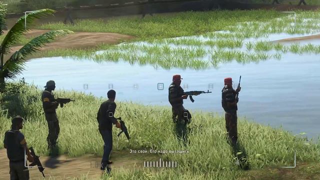Вспомнить Far Cry 3 смотреть онлайн