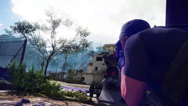 THE TERMINAL LIST - Tactical Gameplay - No HUD Immersion [4K UHD 60FPS] - Ghost Recon Breakpoint смотреть онлайн