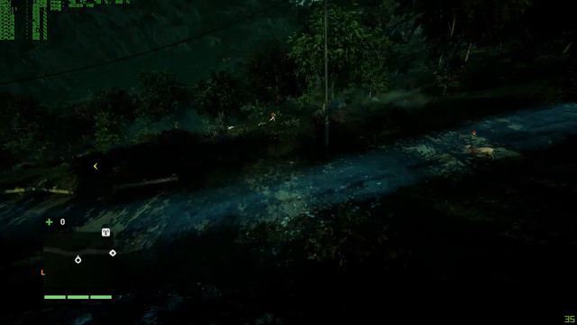 Far Cry 4 Test смотреть онлайн