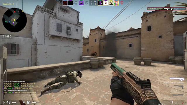 csgo XM1014 gaming смотреть онлайн