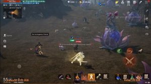 Lineage 2M MT Team Vs Domination Pvp Клан Альянс L2M