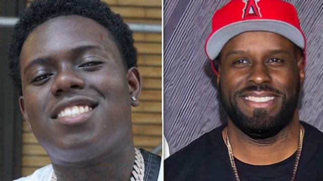 Sheff G Calls Funk Flex From Jail to Discuss the Current State of NY Drill смотреть онлайн