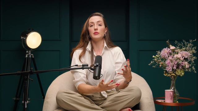 COPO MEIO CHEIO OU MEIO VAZIO? | Café com Joia 31 смотреть онлайн