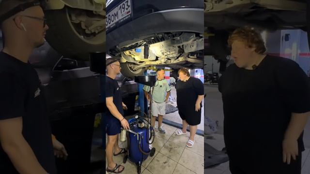 Антоша, крути! смотреть онлайн