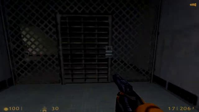 Half-Life-Life's End Part 1 смотреть онлайн