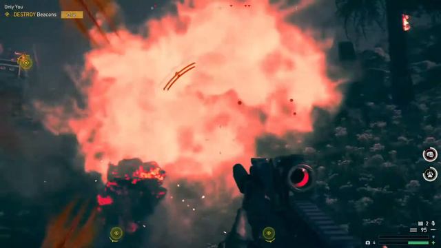 Far Cry 5 Gameplay Part 25 смотреть онлайн
