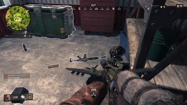 Call of duty modern warfare 2 смотреть онлайн