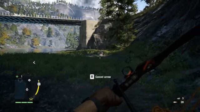 [Far Cry 4] Where to find the crocodile easter egg смотреть онлайн
