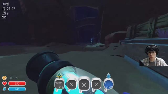 슬라임 랜처(Slime Rancher) 1.2.0.ver 19화 смотреть онлайн